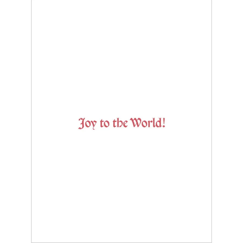 earle_musical_angel_holiday_cards_1.webp Earle: Musical Angel Holiday Cards*The Met Store Best Sale