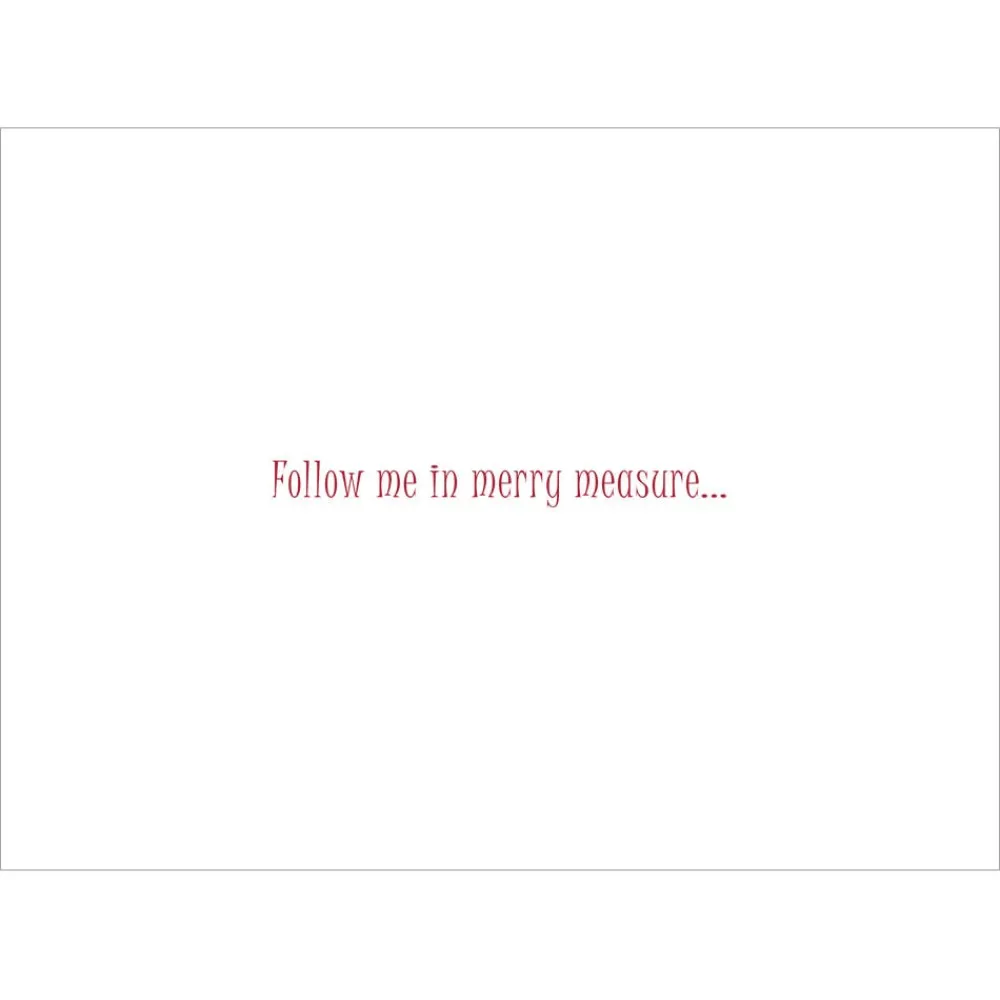 earle_santa_and_deer_holiday_cards_1.webp Earle: Santa and Deer Holiday Cards*The Met Store New