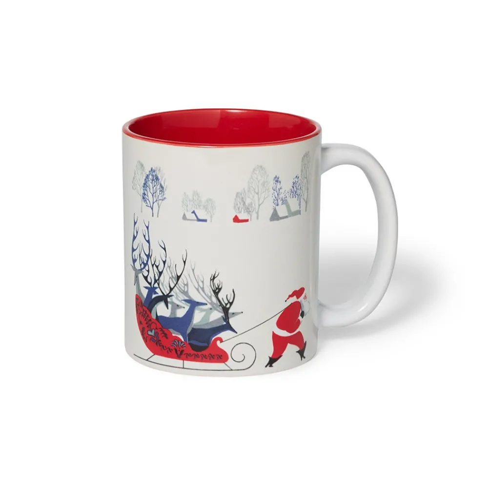 earle_santa_and_deer_mug_0.webp Earle Santa and Deer Mug*The Met Store Shop