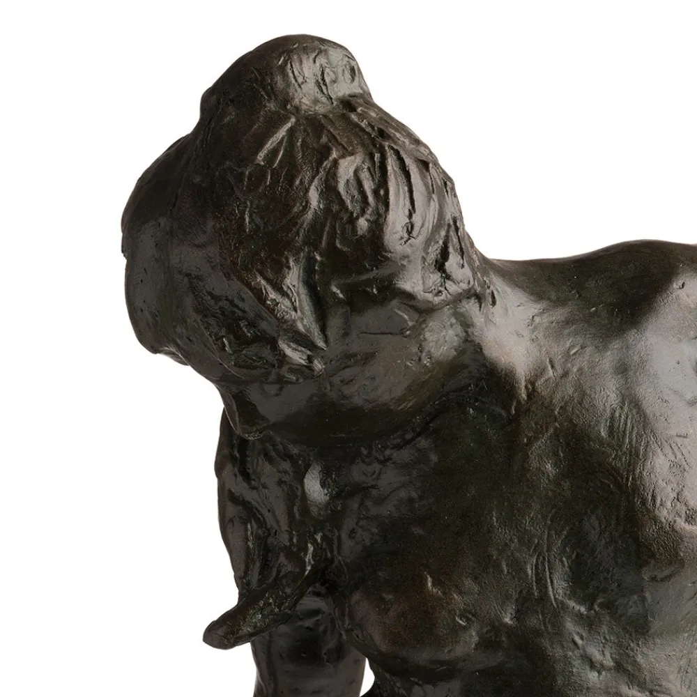 edgar_degas_dancer_with_raised_right_foot_sculpture_2.webp Edgar Degas: Dancer with Raised Right Foot Sculpture*The Met Store Flash Sale