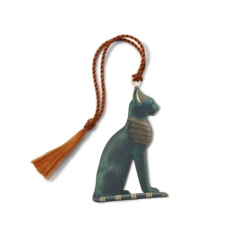 egyptian_cat_bookmark_0.webp Egyptian Cat Bookmark*The Met Store Sale