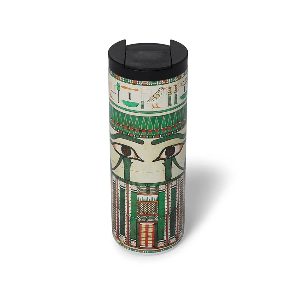 egyptian_coffin_travel_mug_2.webp Egyptian Coffin Travel Mug*The Met Store Clearance