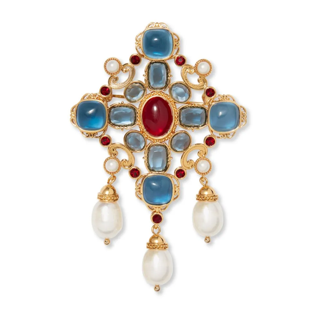 ellen_jeweled_brooch_0.webp Ellen Jeweled Brooch*The Met Store New