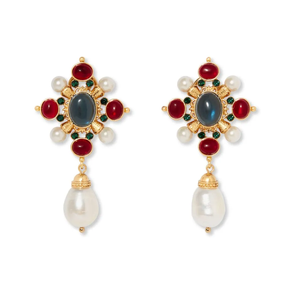 ellen_jeweled_earrings_0.webp Ellen Jeweled Earrings*The Met Store Best