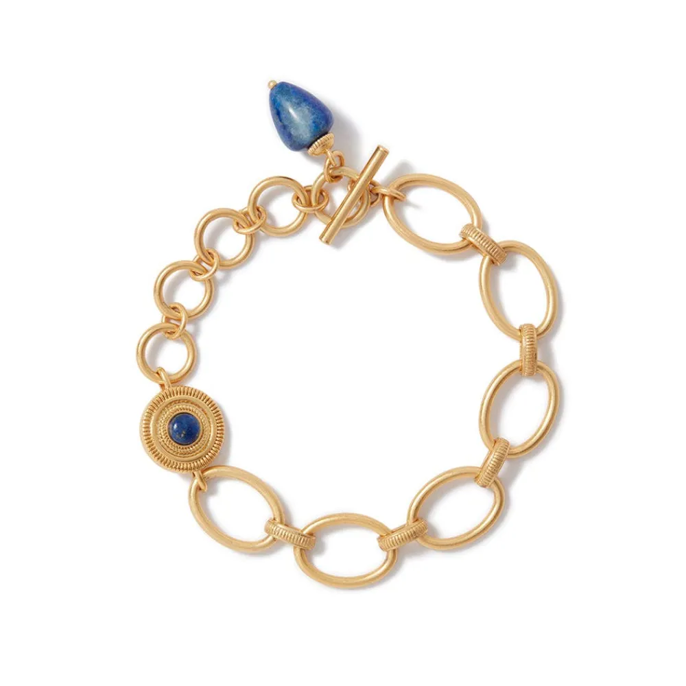 etruscan_lapis_tbar_bracelet_0.webp Etruscan Lapis T-Bar Bracelet*The Met Store Online