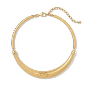 Etruscan Lion Collar Necklace*The Met Store Best Sale