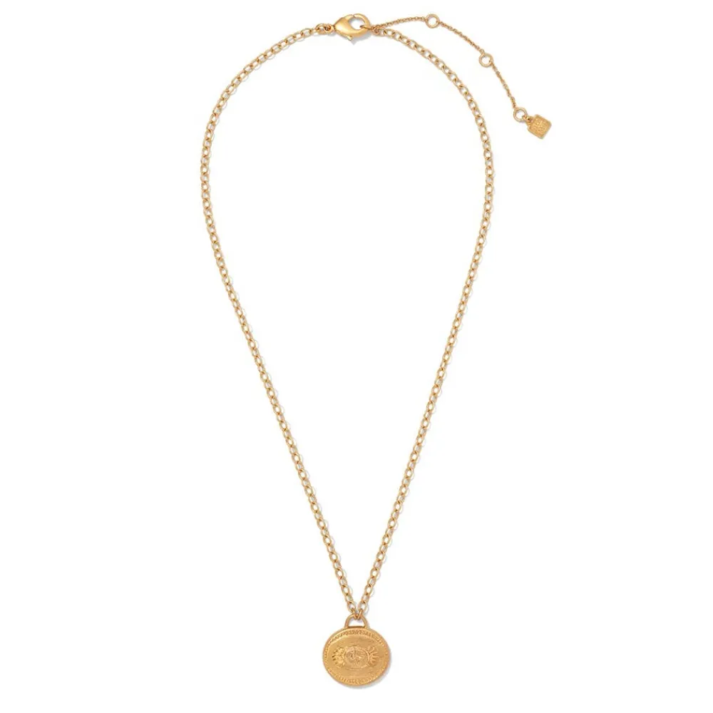 etruscan_lion_pendant_necklace_2.webp Etruscan Lion Pendant Necklace*The Met Store Shop