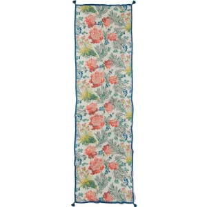 European Floral Shawl*The Met Store Best