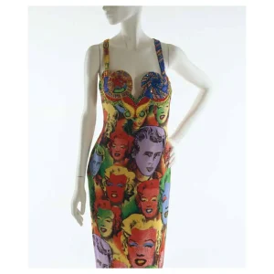FASHION IS...*The Met Store Hot