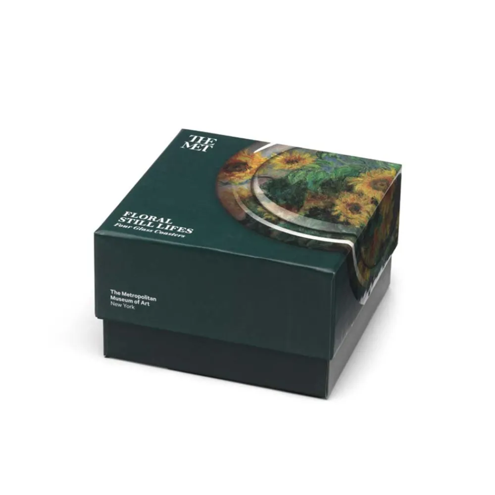 floral_still_lifes_coasters_2.webp Floral Still Lifes Coasters*The Met Store Flash Sale