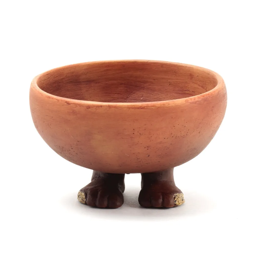footed_bowl_mini_sculpture_0.webp Footed Bowl Mini Sculpture*The Met Store Best