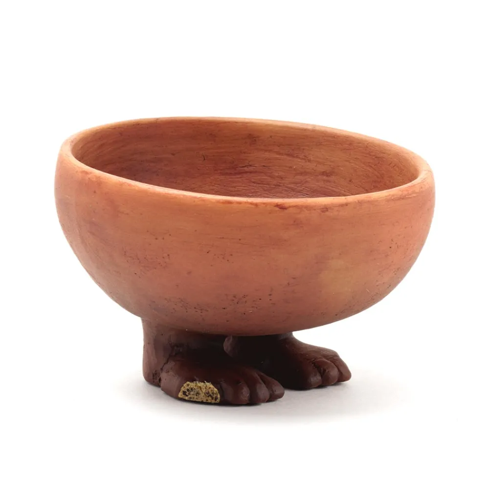 footed_bowl_mini_sculpture_1.webp Footed Bowl Mini Sculpture*The Met Store Best