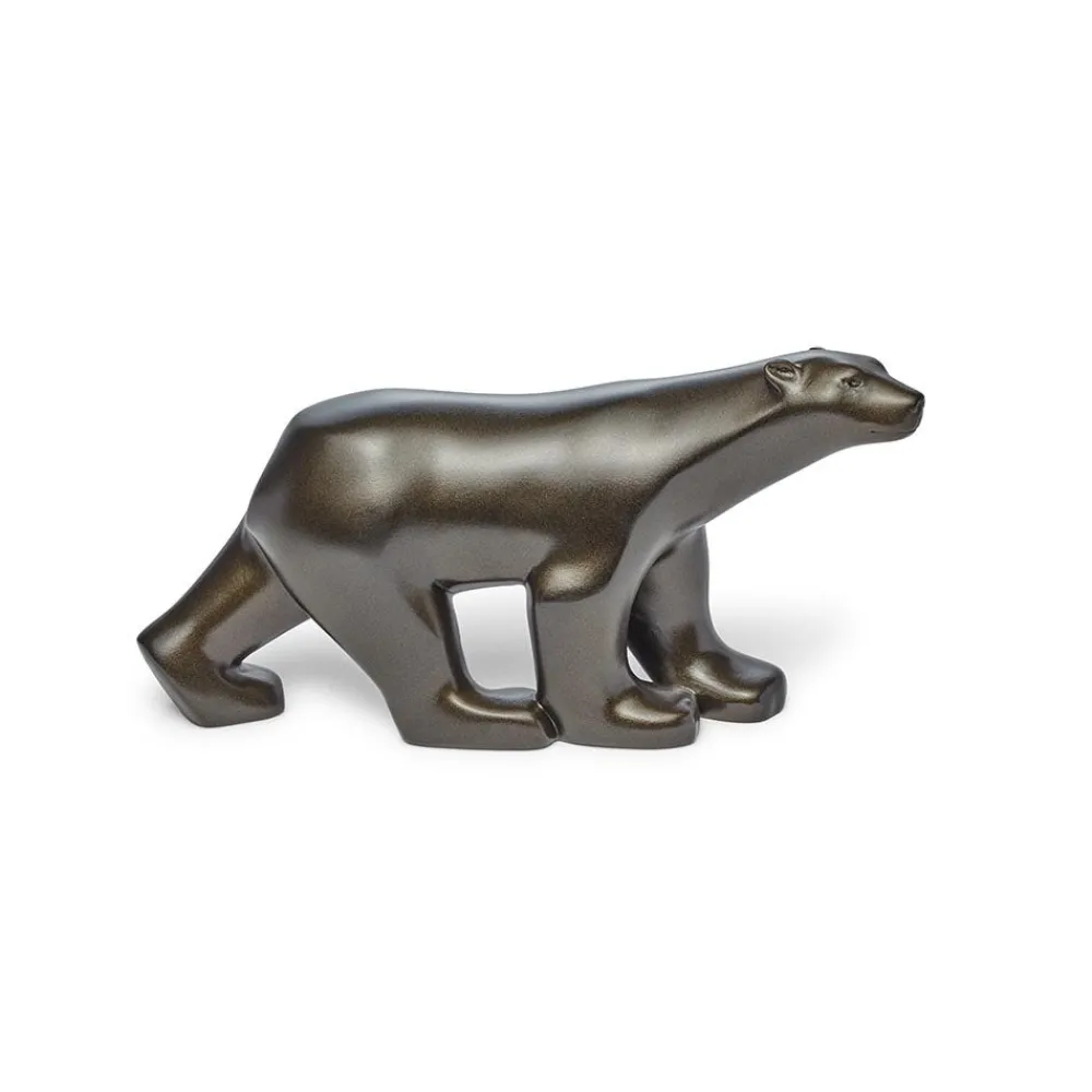 franois_pompon_polar_bear_small_black_sculpture_0.webp François Pompon: Polar Bear Small Black Sculpture*The Met Store Cheap