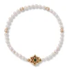 French Amor Statement Necklace*The Met Store Online
