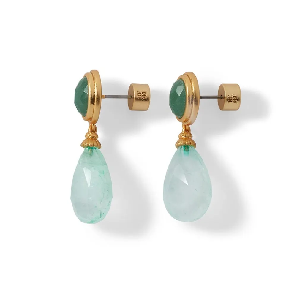 french_serpent_drop_earrings_3.webp French Serpent Drop Earrings*The Met Store Store