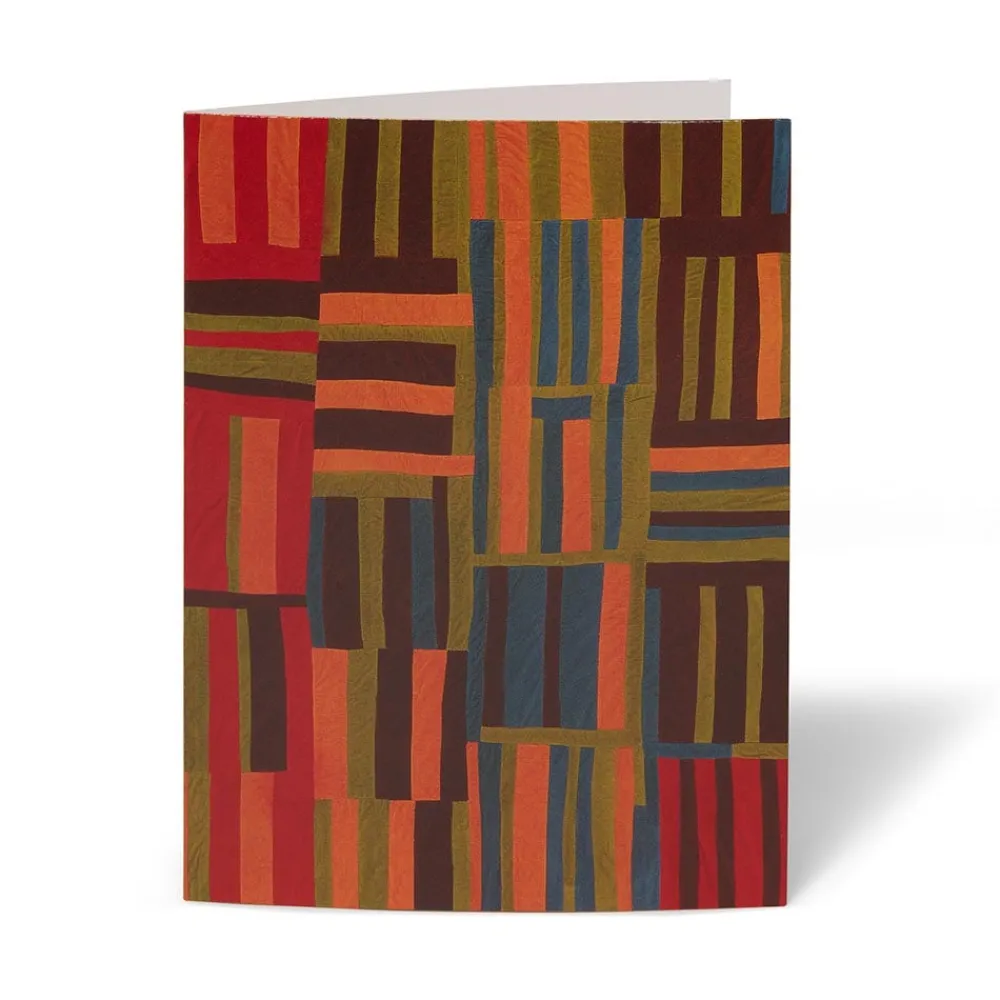 gees_bend_quilts_notecards_2.webp Gee's Bend Quilts Notecards*The Met Store Cheap