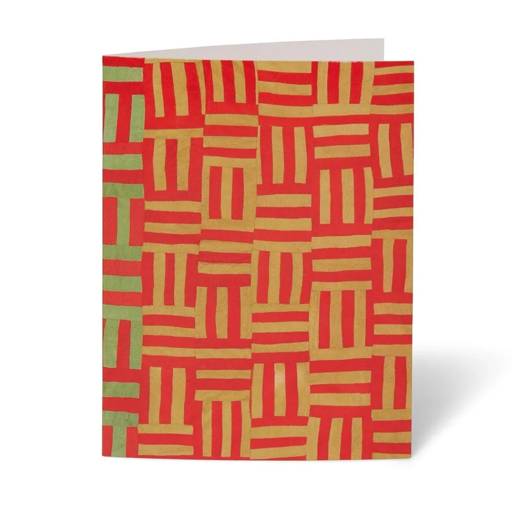 gees_bend_quilts_notecards_3.webp Gee's Bend Quilts Notecards*The Met Store Cheap