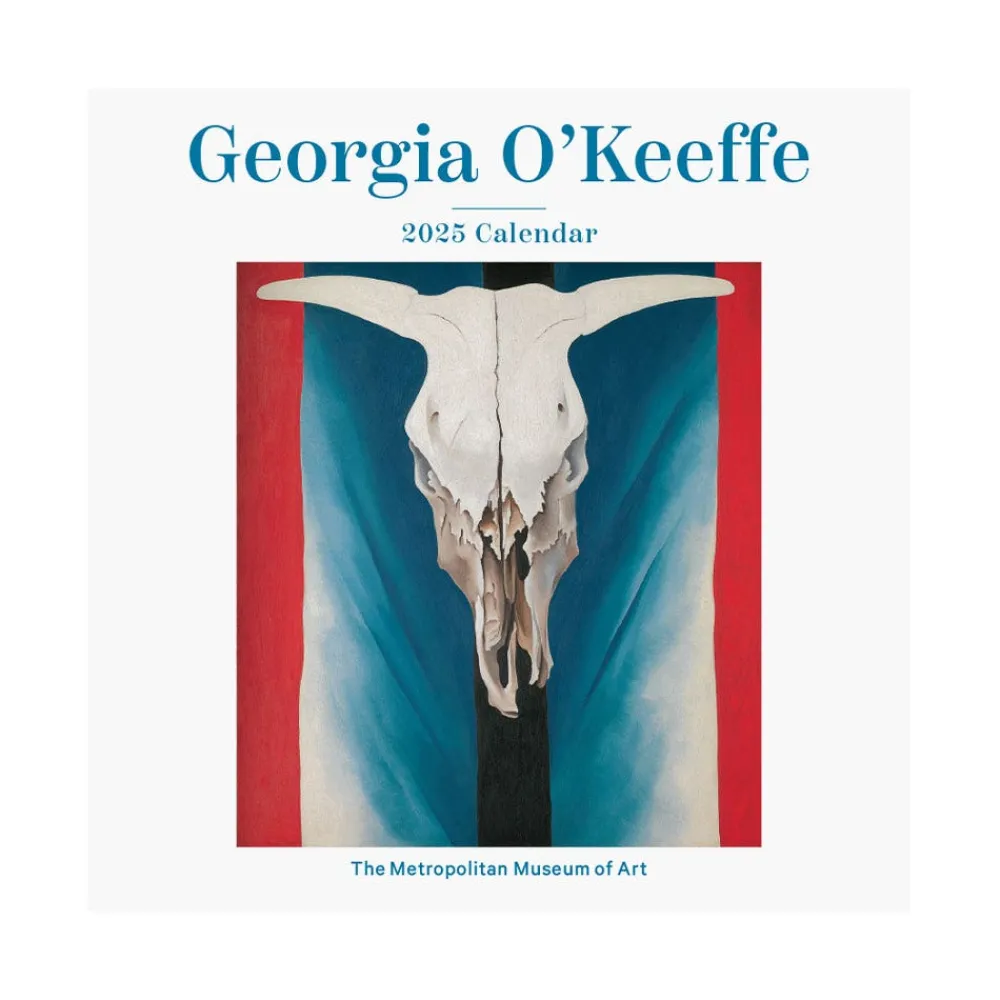 georgia_okeeffe_wall_calendar__0.webp Georgia O'Keeffe Wall Calendar 2025*The Met Store Cheap