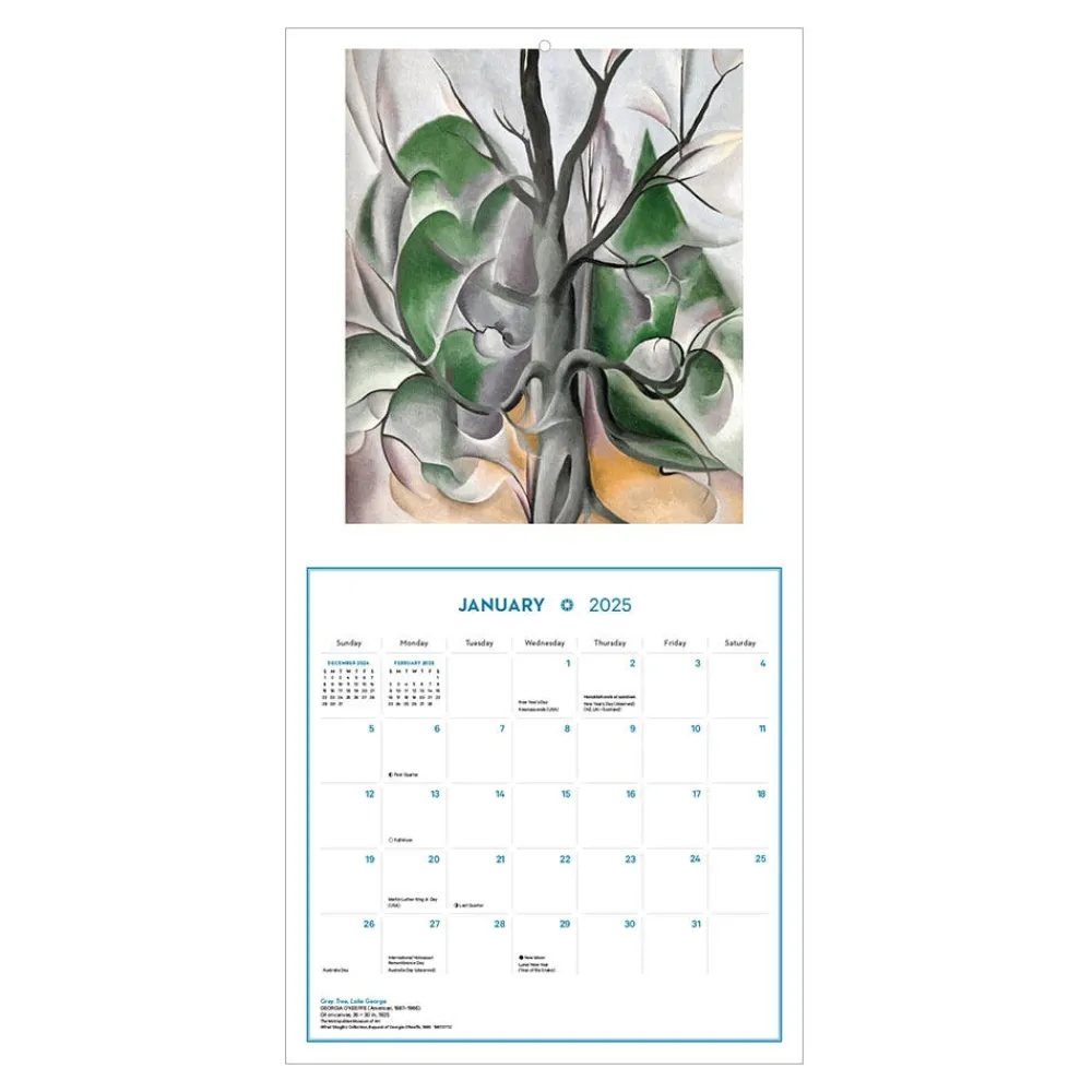 georgia_okeeffe_wall_calendar__1.webp Georgia O'Keeffe Wall Calendar 2025*The Met Store Cheap