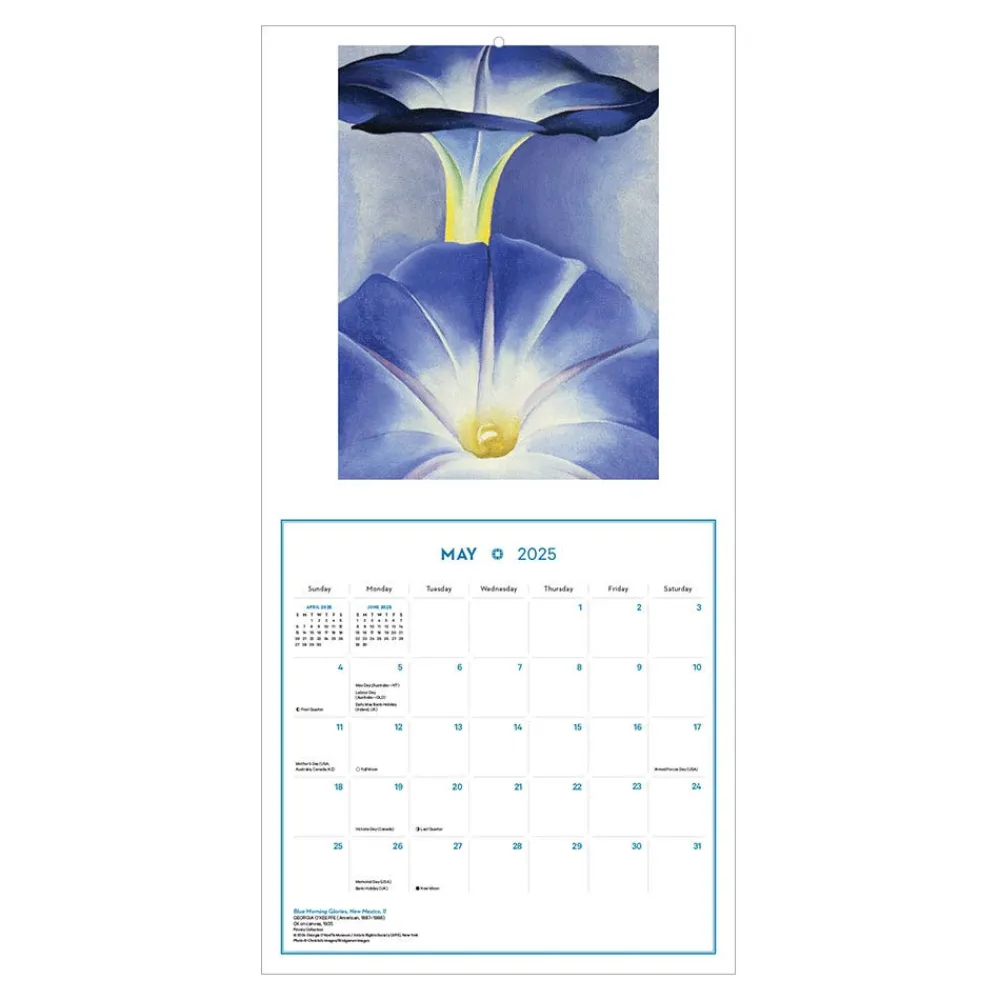 georgia_okeeffe_wall_calendar__3.webp Georgia O'Keeffe Wall Calendar 2025*The Met Store Cheap