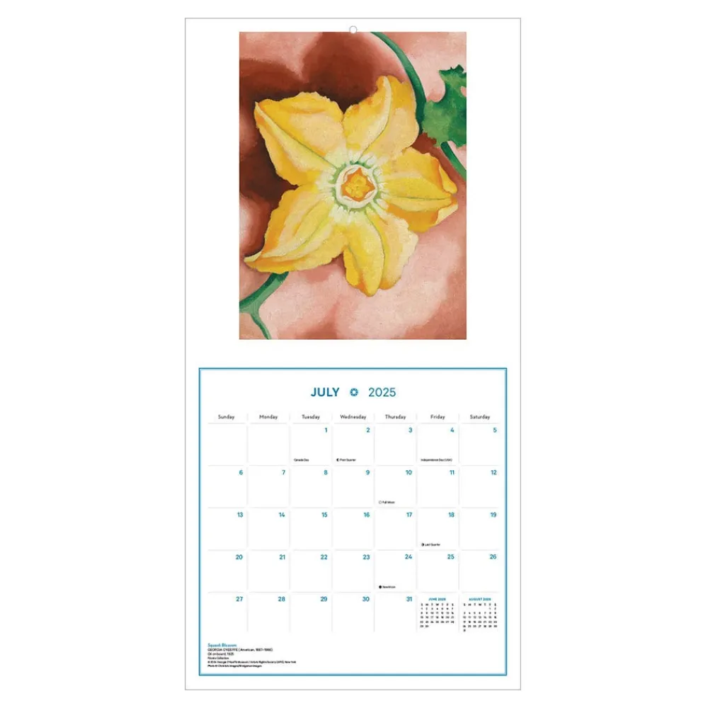 georgia_okeeffe_wall_calendar__4.webp Georgia O'Keeffe Wall Calendar 2025*The Met Store Cheap