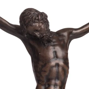 Giambologna: Corpus of Christ Sculpture*The Met Store Discount