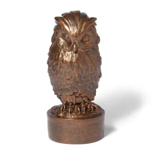 Giambologna: Owl Sculpture*The Met Store Cheap