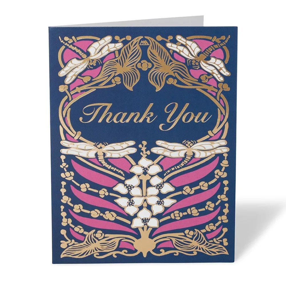 gilded_book_covers_thankyou_cards_6.webp Gilded Book Covers Thank-You Cards*The Met Store Outlet