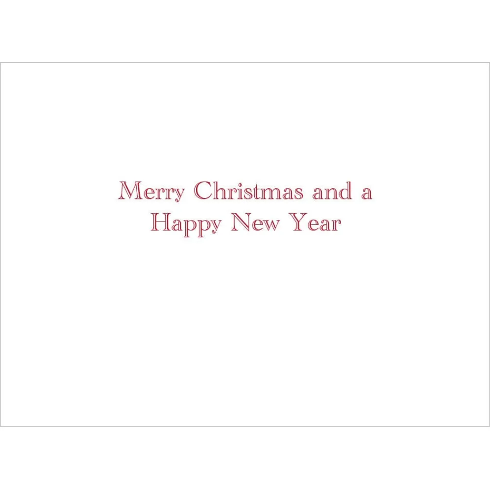 gordon_santa_at_mailbox_holiday_cards_1.webp Gordon: Santa at Mailbox Holiday Cards*The Met Store Fashion