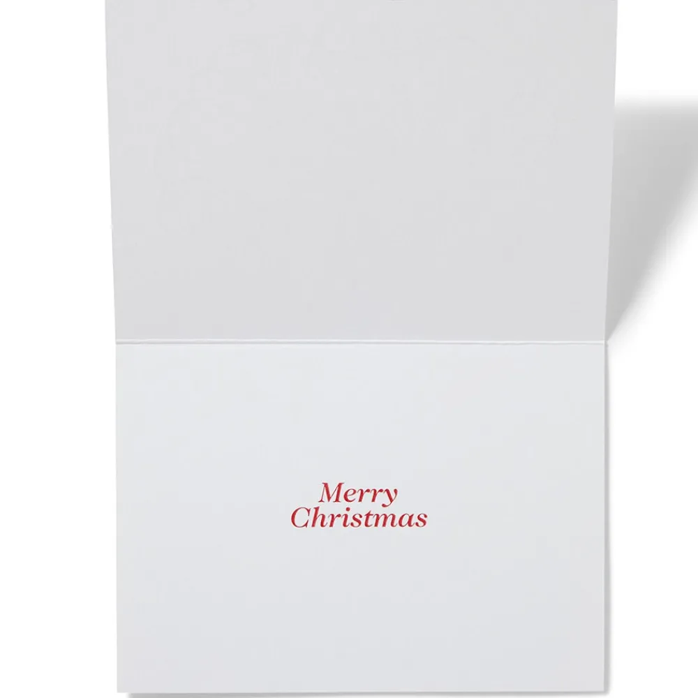 gordon_santa_riding_reindeer_fine_holiday_cards_1.webp Gordon: Santa Riding Reindeer Fine Holiday Cards*The Met Store Cheap