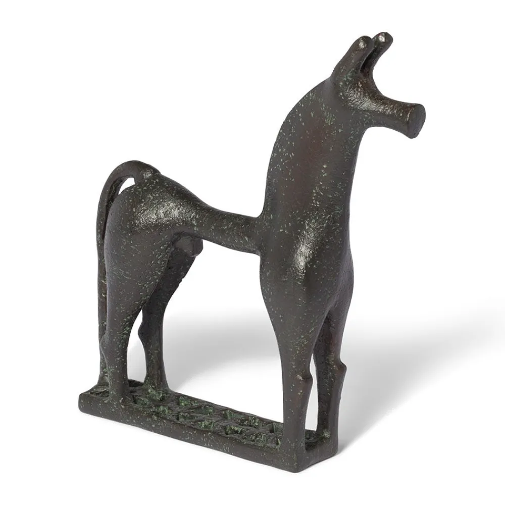 greek_horse_sculpture_1.webp Greek Horse Sculpture*The Met Store New