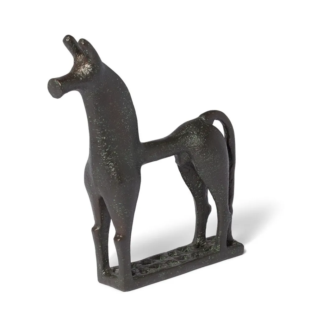 greek_horse_sculpture_2.webp Greek Horse Sculpture*The Met Store New