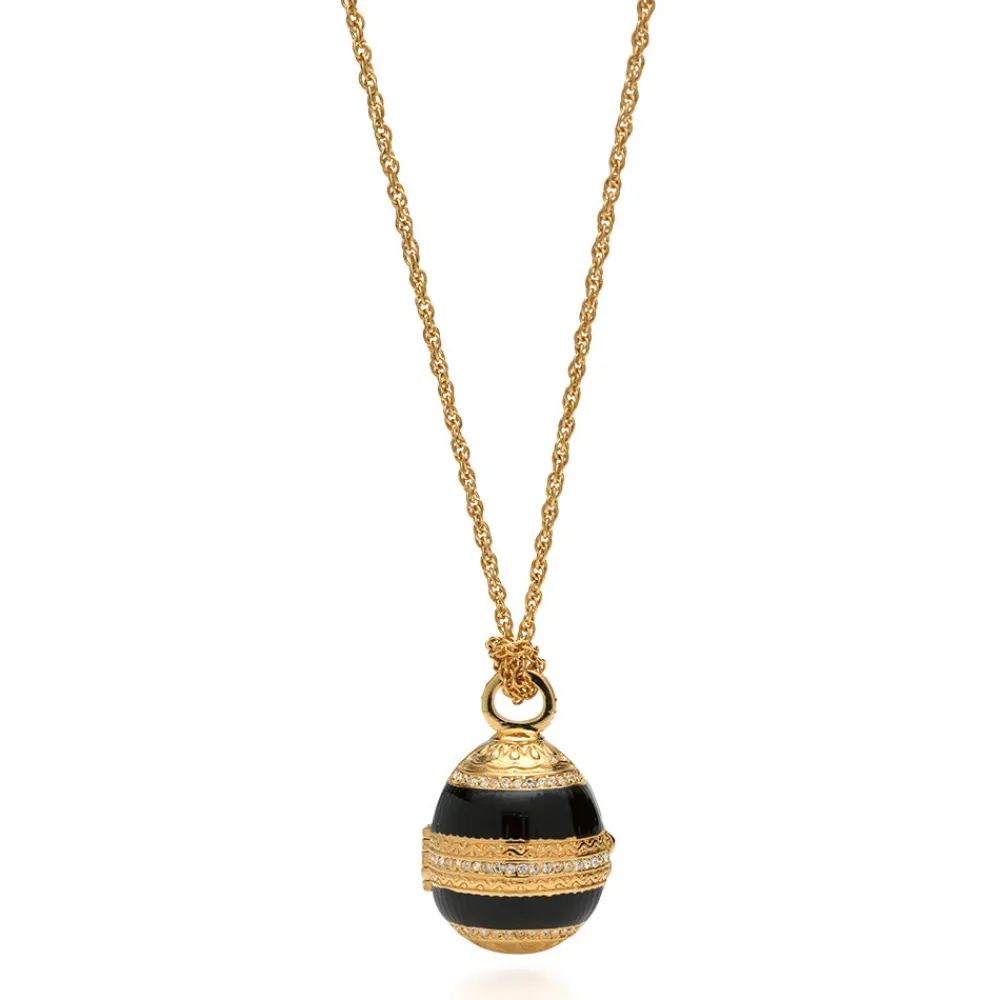 handenameled_egg_pendant_watch_0.webp Hand-Enameled Egg Pendant Watch*The Met Store Best