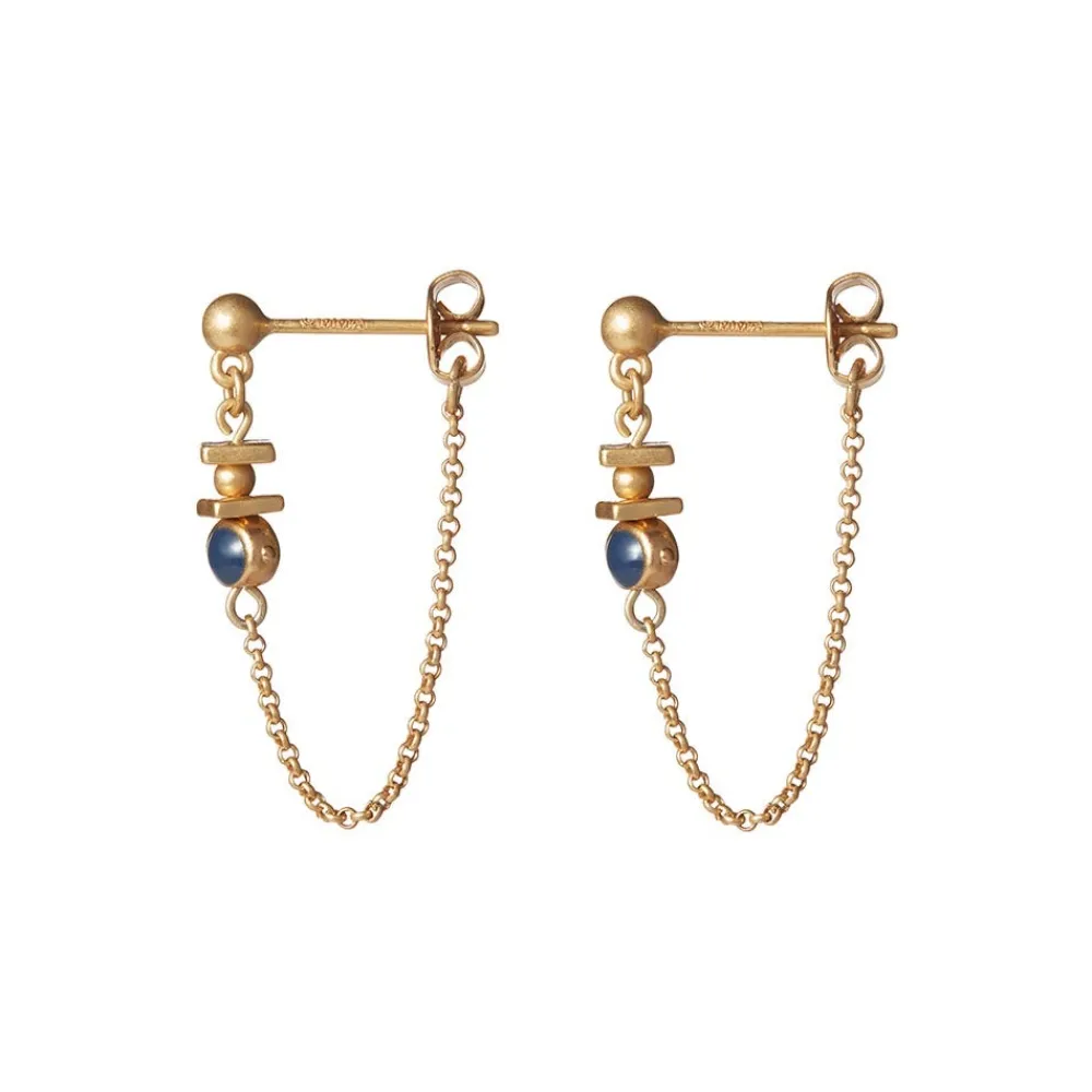 hellenistic_chain_earrings_0.webp Hellenistic Chain Earrings*The Met Store Discount