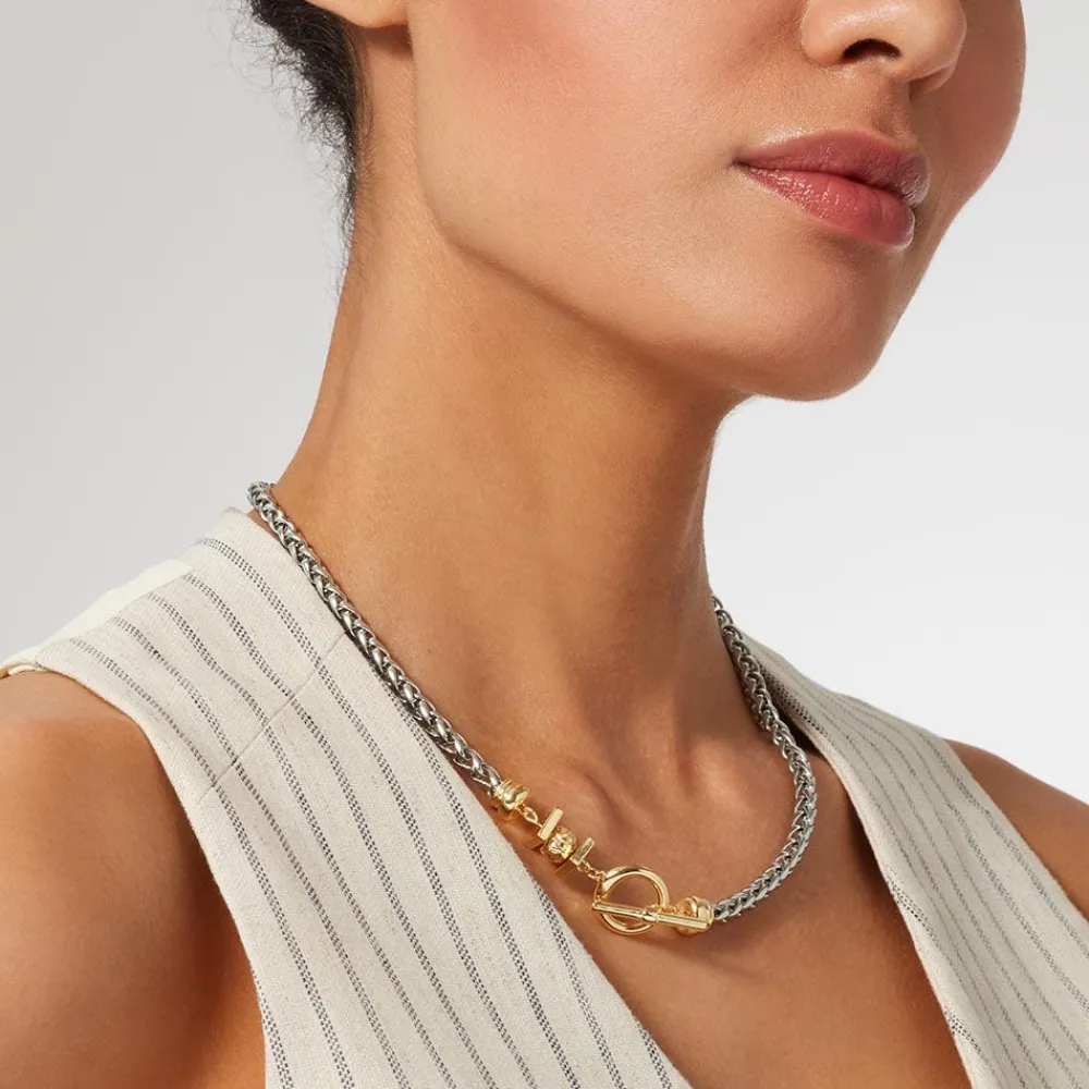 hellenistic_twotone_collar_necklace_3.webp Hellenistic Two-Tone Collar Necklace*The Met Store Clearance