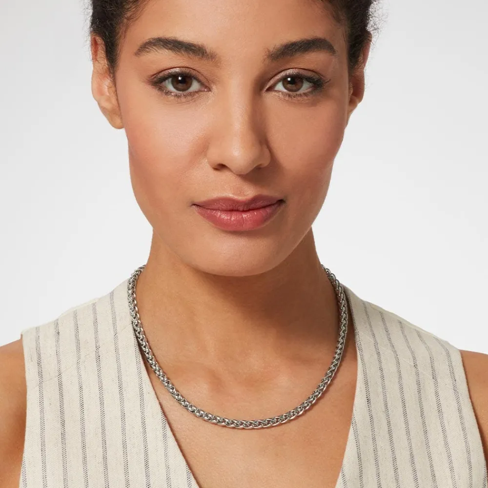 hellenistic_twotone_collar_necklace_4.webp Hellenistic Two-Tone Collar Necklace*The Met Store Clearance