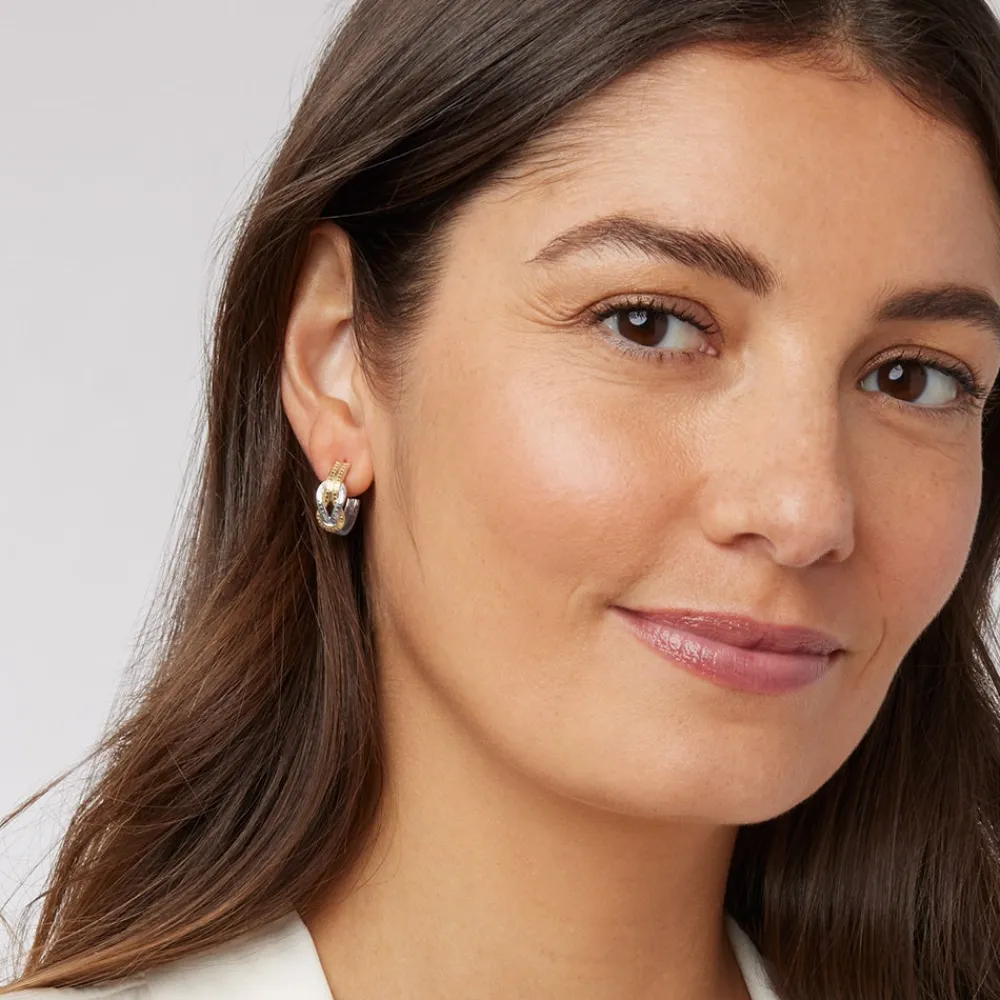 herakles_knot_hoop_earrings_10.webp Herakles Knot Hoop Earrings*The Met Store Cheap