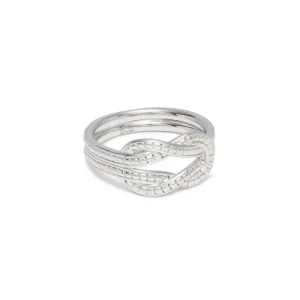Herakles Knot Ring*The Met Store Best