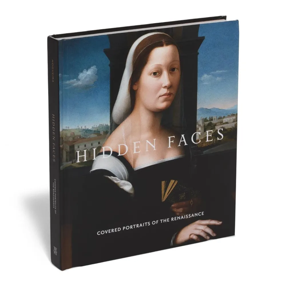 hidden_faces_covered_portraits_of_the_renaissance_1.webp Hidden Faces: Covered Portraits of the Renaissance*The Met Store Best Sale
