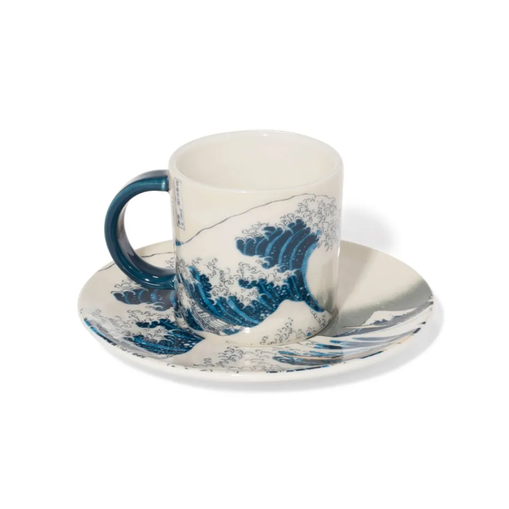 hokusai_great_wave_espresso_cup_and_saucer_2.webp Hokusai Great Wave Espresso Cup and Saucer*The Met Store Outlet