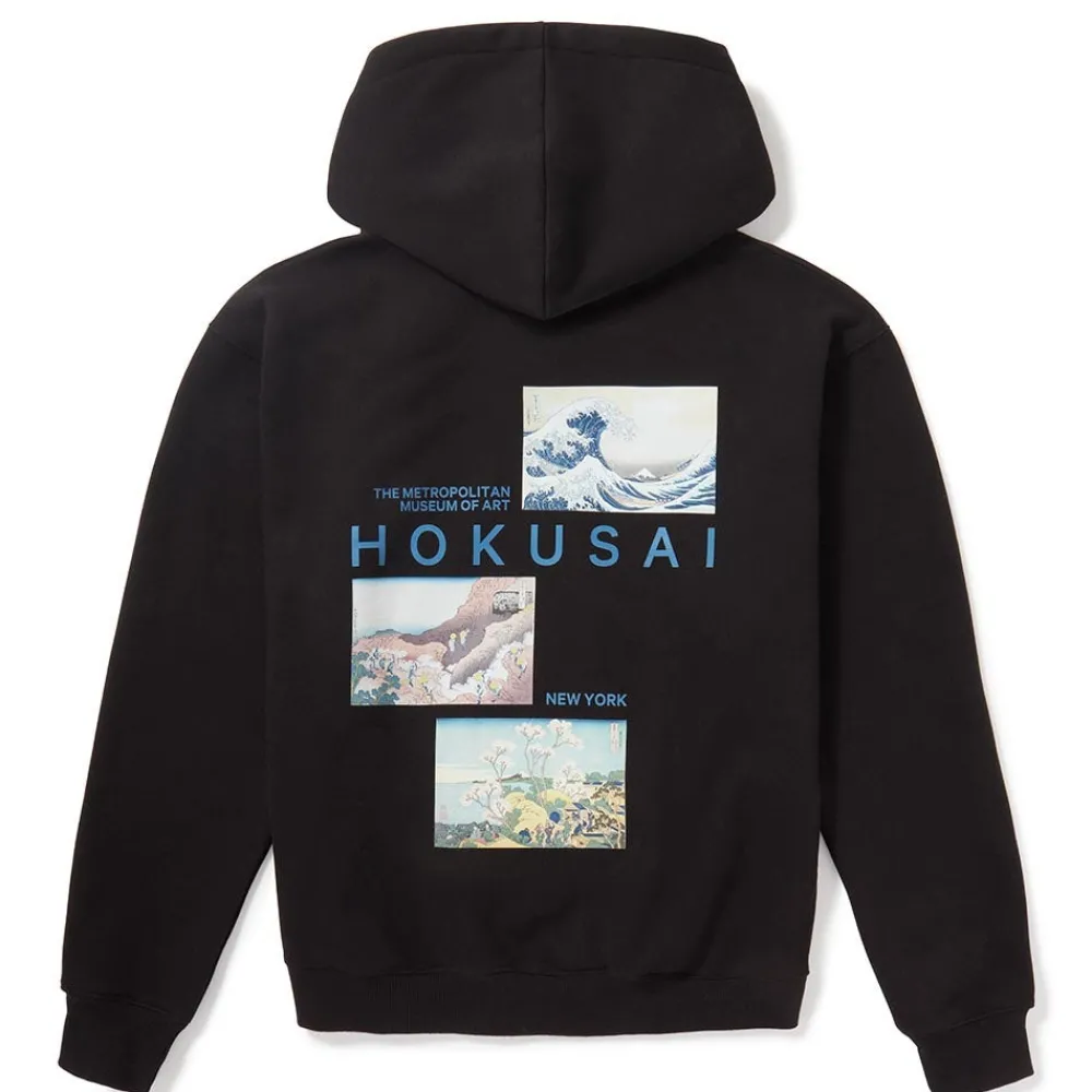 hokusai_views_of_mount_fuji_hoodie_0.webp Hokusai Views of Mount Fuji Hoodie*The Met Store Discount