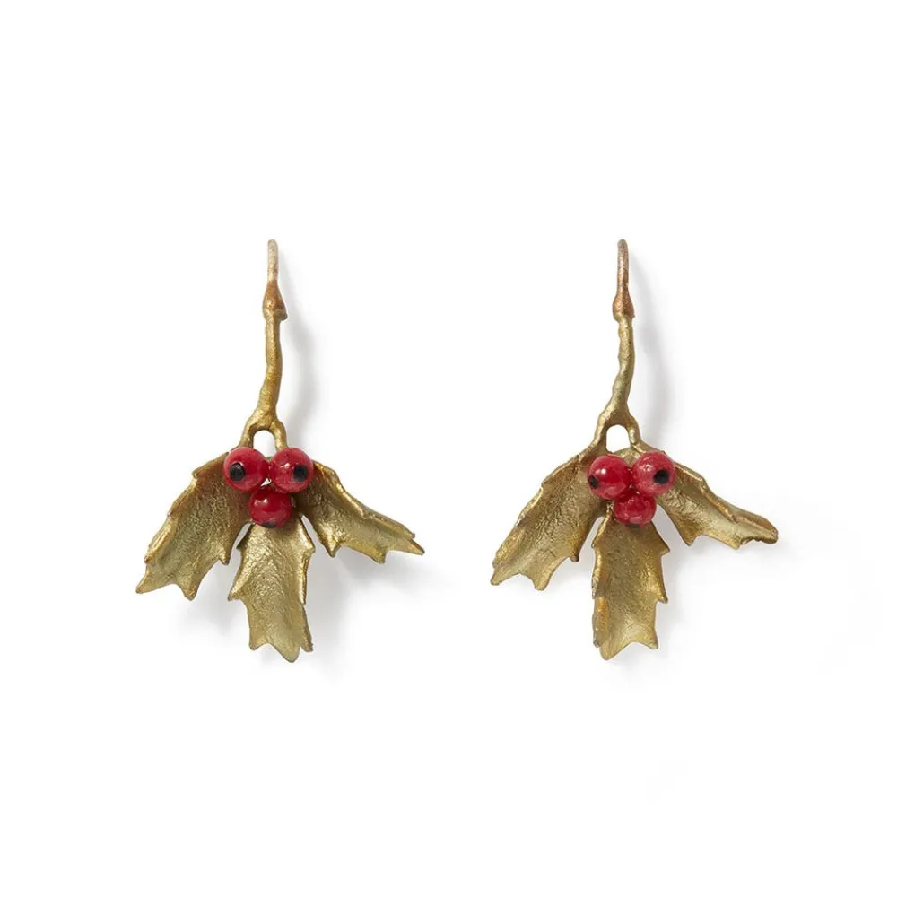 holly_berry_jade_drop_earrings_0.webp Holly Berry Jade Drop Earrings*The Met Store Store