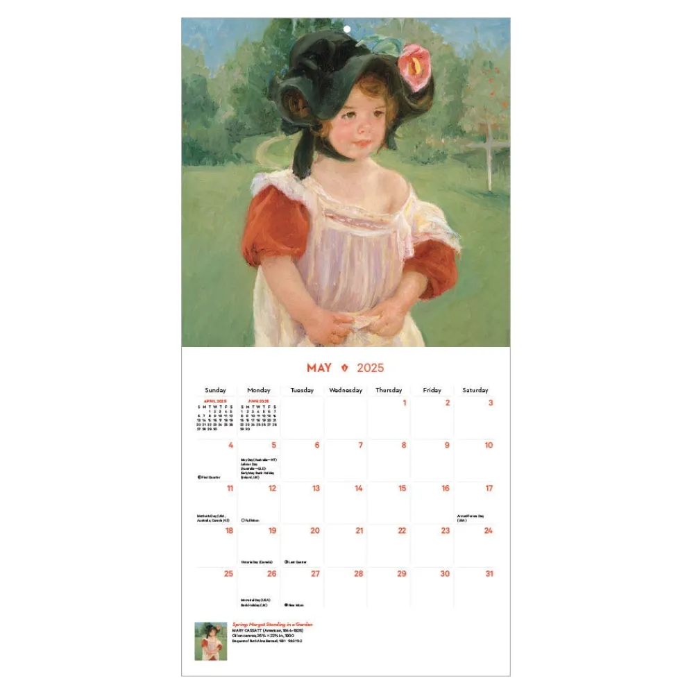 impressionism_and_postimpressionism_mini_wall_calendar__3.webp Impressionism and Post-Impressionism Mini Wall Calendar 2025*The Met Store Cheap