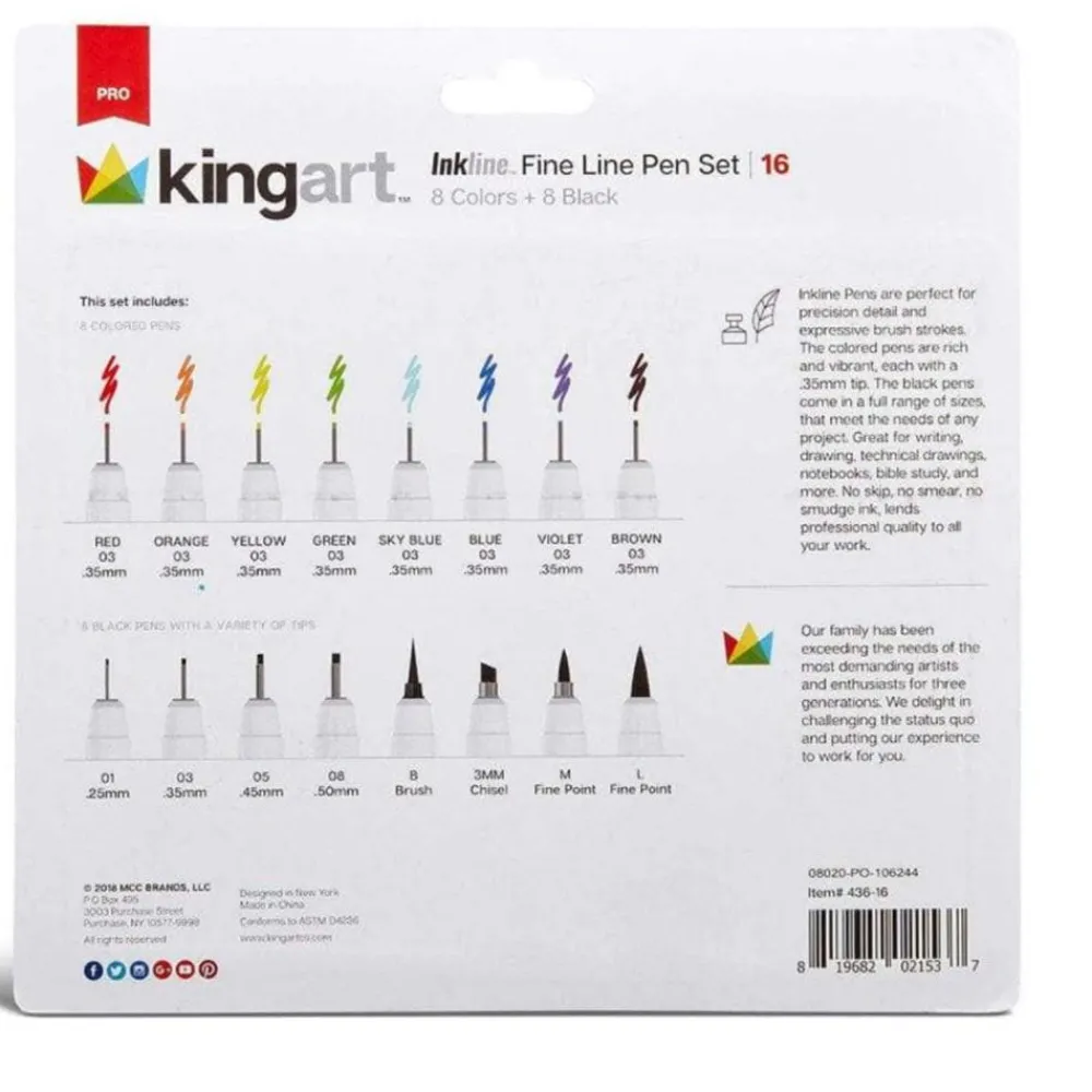 inkline_fine_line_pen_set_3.webp Inkline Fine Line Pen Set*The Met Store Shop