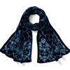 Italian Marriage Emblems Scarf*The Met Store Sale