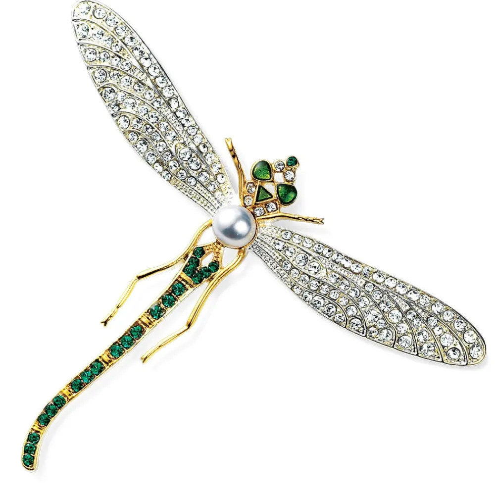 jeweled_dragonfly_brooch_0.webp Jeweled Dragonfly Brooch*The Met Store Store