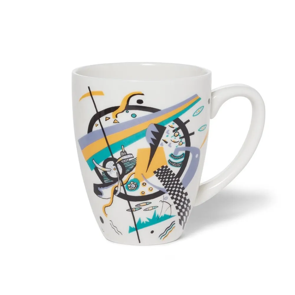 kandinsky_small_worlds_covered_mug_with_tea_infuser_1.webp Kandinsky Small Worlds Covered Mug with Tea Infuser*The Met Store Hot