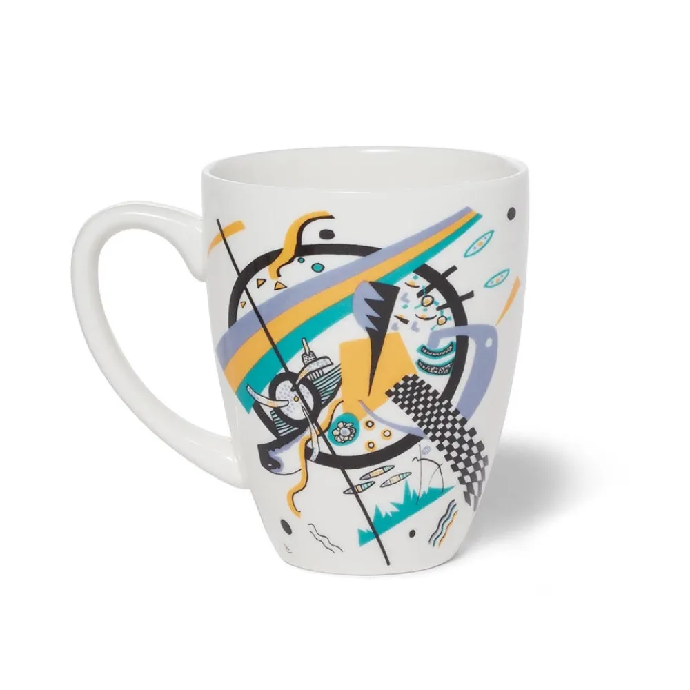 kandinsky_small_worlds_covered_mug_with_tea_infuser_2.webp Kandinsky Small Worlds Covered Mug with Tea Infuser*The Met Store Hot