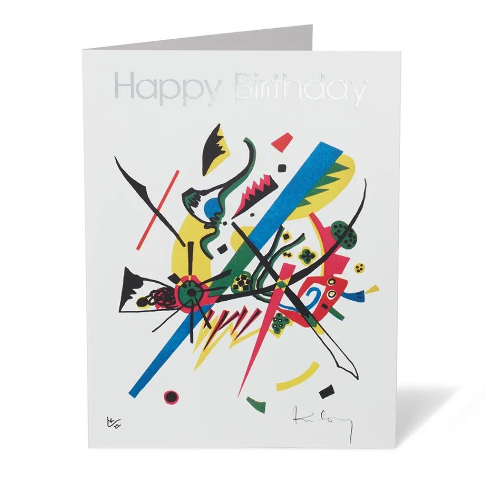 kandinsky_small_worlds_happy_birthday_cards_4.webp Kandinsky Small Worlds Happy Birthday Cards*The Met Store Sale