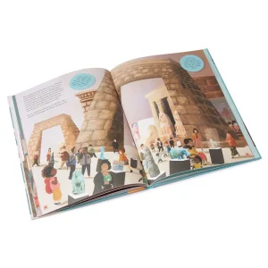 Lost in the Museum: A Seek-and-Find Adventure in The Met*The Met Store Flash Sale